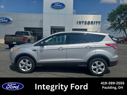 Used 2013 Ford Escape SE