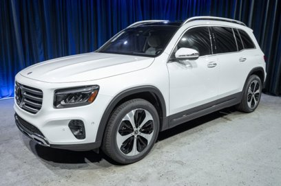Certified 2024 Mercedes-Benz GLB 250 4MATIC