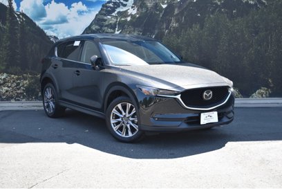 Used 2019 MAZDA CX-5 Grand Touring
