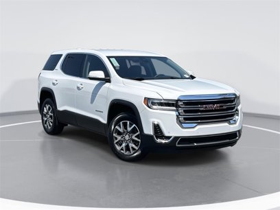 Used 2023 GMC Acadia SLE