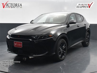 New 2025 Dodge Hornet GT w/ GT Blacktop Package