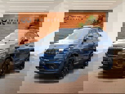 Used 2021 Jeep Cherokee Latitude