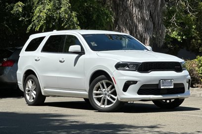 Used 2022 Dodge Durango GT