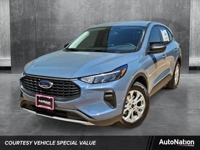 New 2025 Ford Escape Active