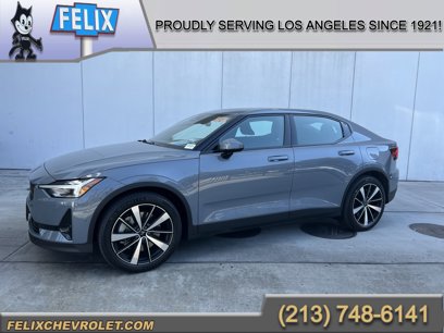New 2022 Polestar Polestar 2 w/ Plus Package