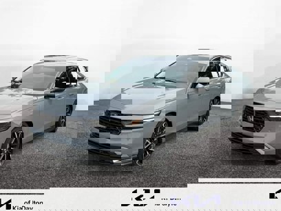 Used 2025 Honda Accord Touring