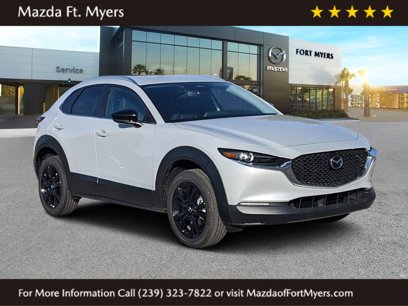 New 2025 MAZDA CX-30 AWD 2.5 S w/ Select Sport Pkg