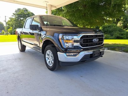 Used 2023 Ford F150 XLT