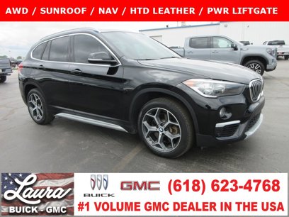 Used 2019 BMW X1 xDrive28i