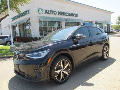 Used 2023 Volkswagen ID.4 Pro S