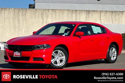 Used 2022 Dodge Charger SXT