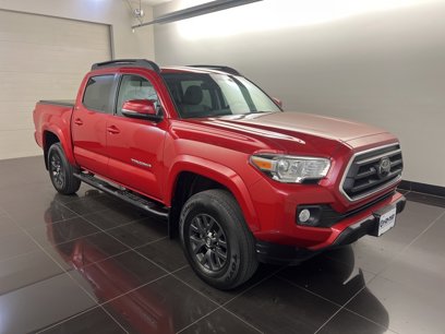 Used 2021 Toyota Tacoma SR5