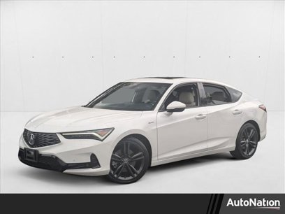 Certified 2023 Acura Integra A-Spec