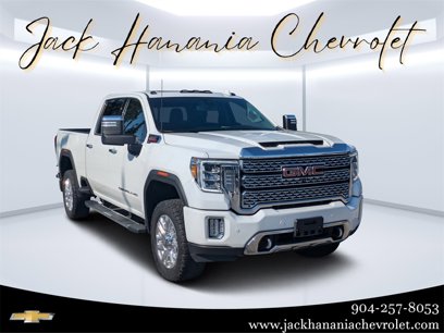 Used 2023 GMC Sierra 2500 Denali