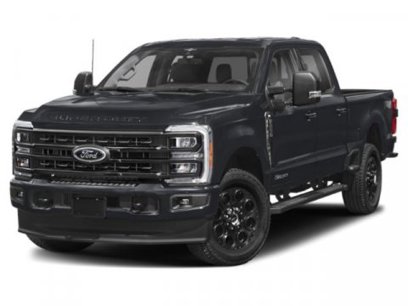 New 2025 Ford F250 XLT