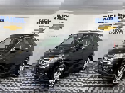 Used 2014 Honda CR-V EX-L
