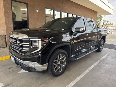 Used 2023 GMC Sierra 1500 SLT w/ SLT Premium Package