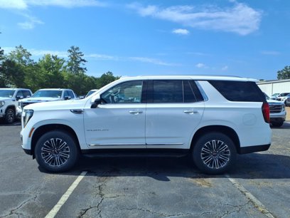 New 2025 GMC Yukon Elevation w/ Technology Package