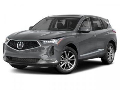 Used 2023 Acura RDX FWD w/ Technology Package