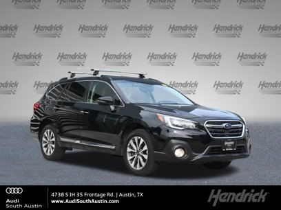Used 2019 Subaru Outback 3.6R Touring w/ Popular Package #3A