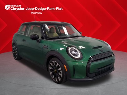 Used 2024 MINI Cooper SE
