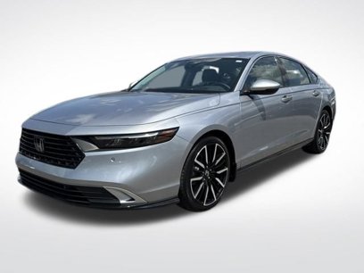 Used 2023 Honda Accord Touring