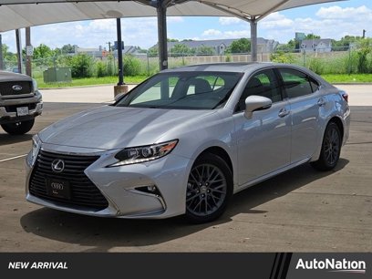 Used 2018 Lexus ES 350