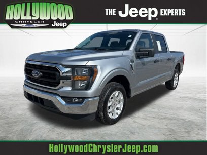 Used 2023 Ford F150 XLT