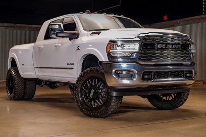Used 2023 RAM 3500 Limited