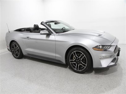 Used 2023 Ford Mustang Premium