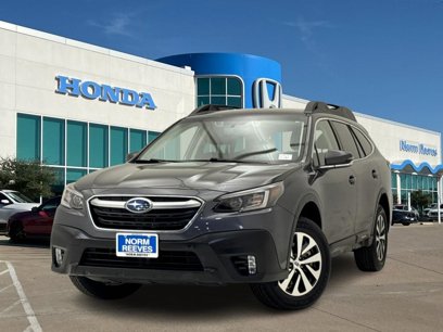 Used 2022 Subaru Outback Premium
