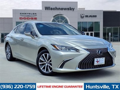 Used 2021 Lexus ES 350 w/ Premium Package