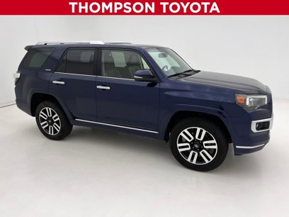 Used 2014 Toyota 4Runner Limited