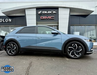 Used 2024 Hyundai Ioniq 5 SE