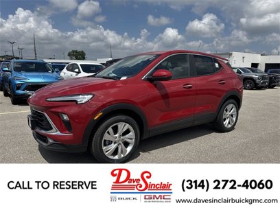 New 2026 Buick Encore GX Preferred w/ Comfort Package