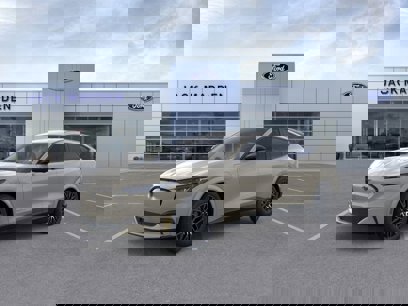 New 2025 Ford Mustang Mach-E Premium