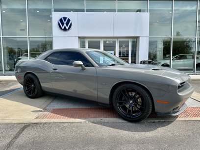 Used 2018 Dodge Challenger R/T w/ Driver Convenience Group
