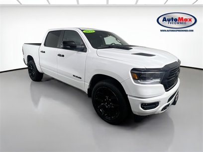 Used 2023 RAM 1500 Laramie