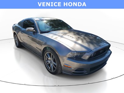 Used 2014 Ford Mustang GT w/ Brembo Brake Package