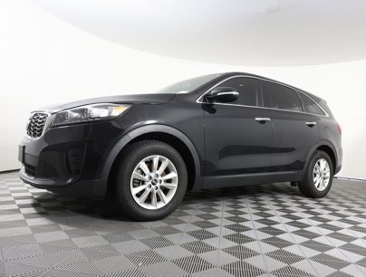 Used 2019 Kia Sorento LX