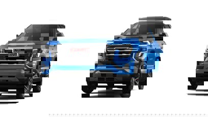New 2025 GMC Terrain Elevation w/ Technology Package II