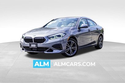 Used 2022 BMW 228i xDrive Gran Coupe w/ Convenience Package