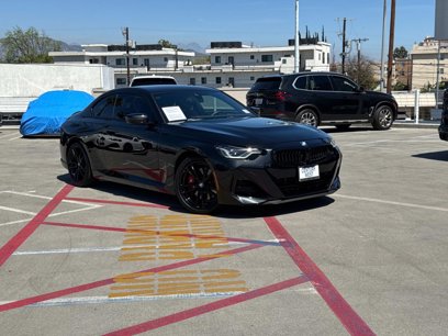 Certified 2024 BMW 230i Coupe w/ Premium Package