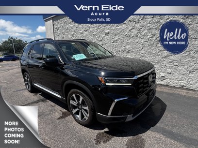 Used 2023 Honda Pilot Elite