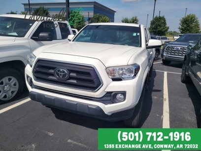 Used 2021 Toyota Tacoma SR5