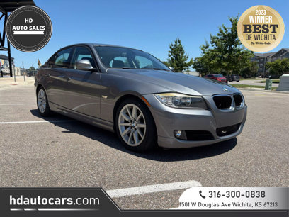 Used 2011 BMW 328i Sedan