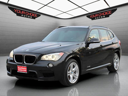 Used 2013 BMW X1 xDrive35i