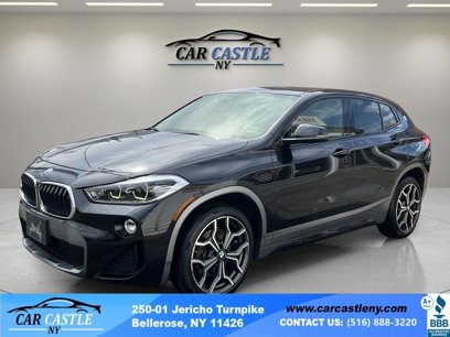 Used 2019 BMW X2 xDrive28i w/ M Sport X Package