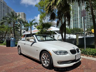 Used 2012 BMW 328i Convertible