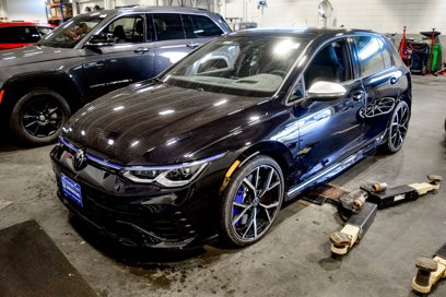 Used 2024 Volkswagen Golf R